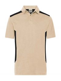 Mens Workwear Polo Shirt Strong